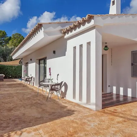 Son Veri Vell El Arenal (Mallorca)